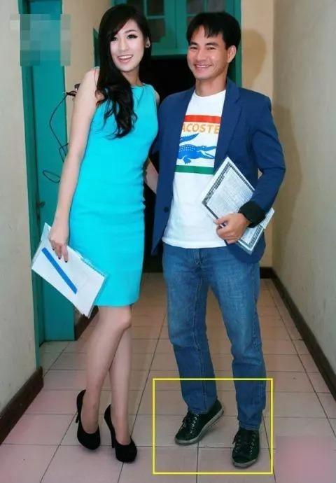 1.001 tiểu xảo của sao Việt để không thua chiều cao đồng nghiệp-10