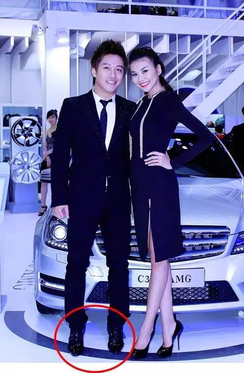 1.001 tiểu xảo của sao Việt để không thua chiều cao đồng nghiệp-9