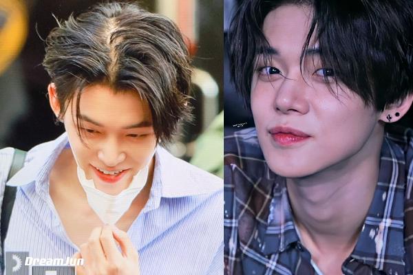 Nam idol em trai BTS bị bóc scandal ôm gái lạ trên bar gây ảnh hưởng nhóm-5