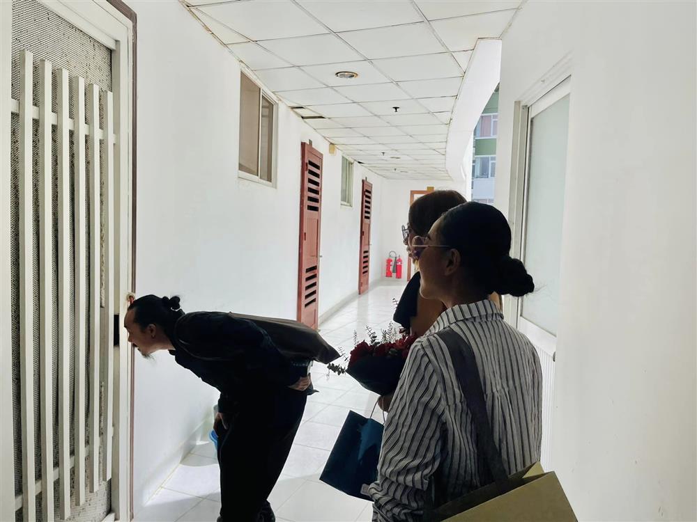 Tin showbiz Việt ngày 10/12: Đoan Trang đi thăm nhạc sĩ Trần Tiến-1