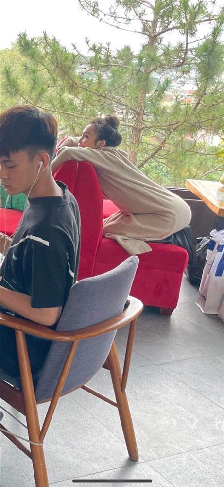 Tin showbiz Việt ngày 10/12: Đoan Trang đi thăm nhạc sĩ Trần Tiến-7