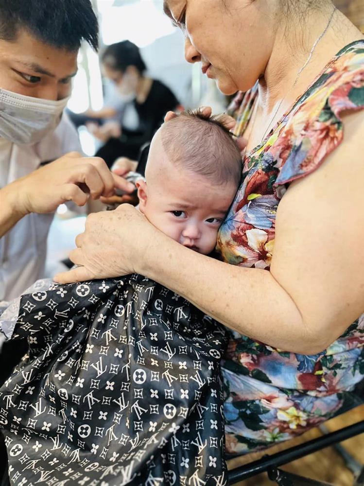 Tin showbiz Việt ngày 10/12: Đoan Trang đi thăm nhạc sĩ Trần Tiến-9