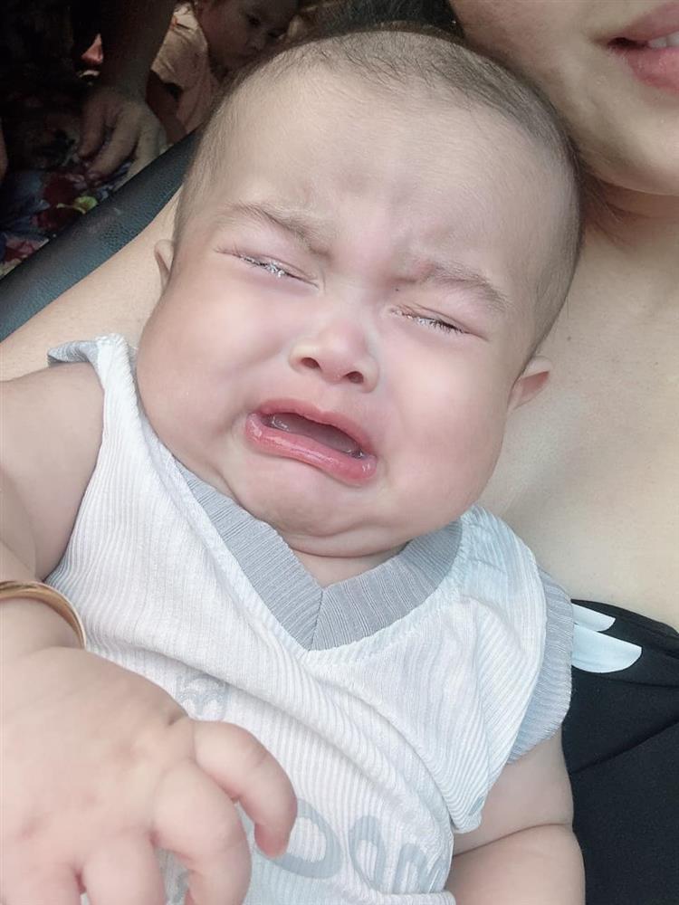 Tin showbiz Việt ngày 10/12: Đoan Trang đi thăm nhạc sĩ Trần Tiến-10