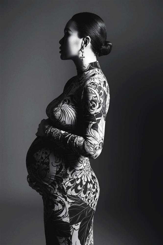 Tin showbiz Việt ngày 10/12: Đoan Trang đi thăm nhạc sĩ Trần Tiến-11