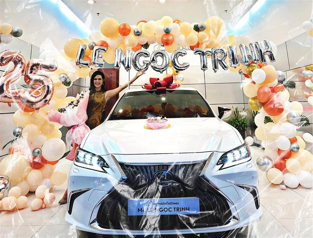 Ngọc Trinh khoe nhà mới sang xịn sau sóng gió đời tư-5