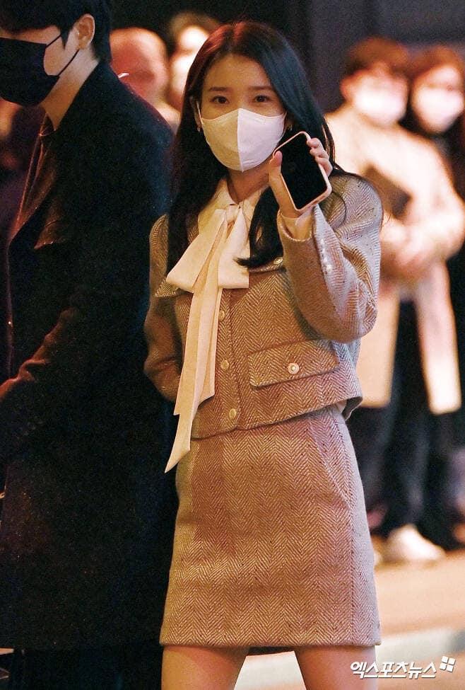 Dàn sao đình đám xuất hiện trong đám cưới Jiyeon (T-ara)-7