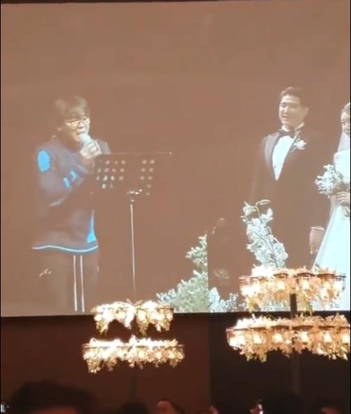 Dàn sao đình đám xuất hiện trong đám cưới Jiyeon (T-ara)-8