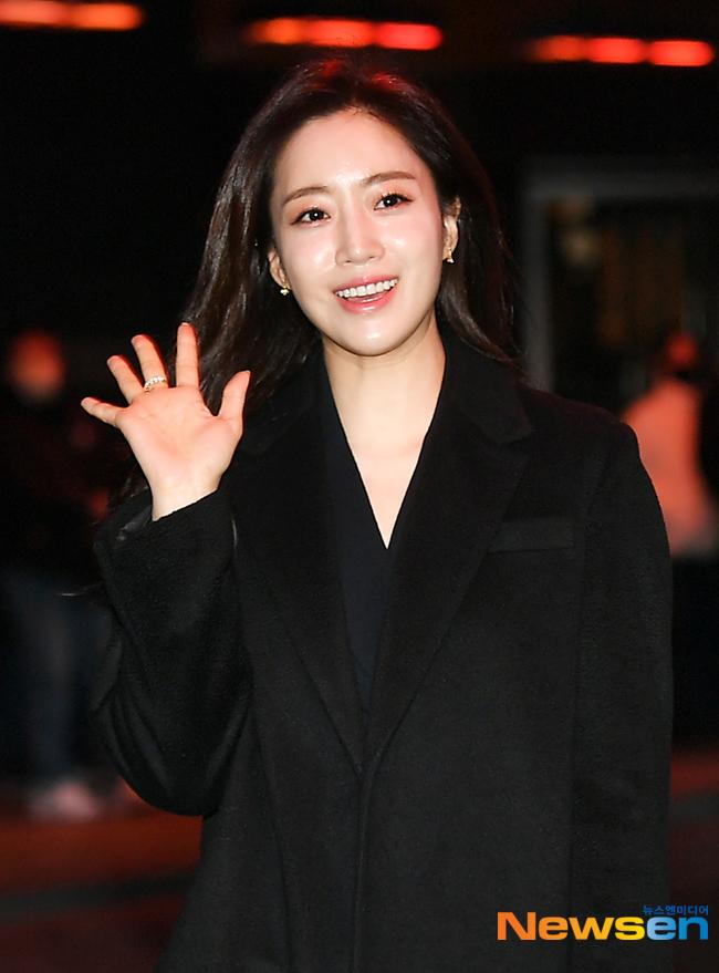 Dàn sao đình đám xuất hiện trong đám cưới Jiyeon (T-ara)-6