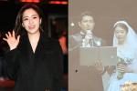 Lễ cưới diễn viên Park Soo Hong và vợ kém 23 tuổi-3