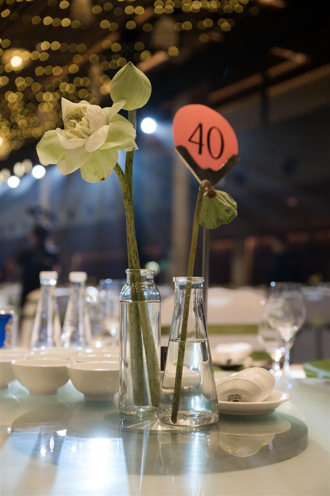 Choáng ngợp đám cưới làng quê của hoa hậu Ngọc Hân-11