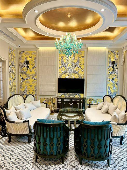 Đoàn Di Băng sắp chuyển nhà mới, nhá hàng 2 ảnh lộ sự xa hoa-4