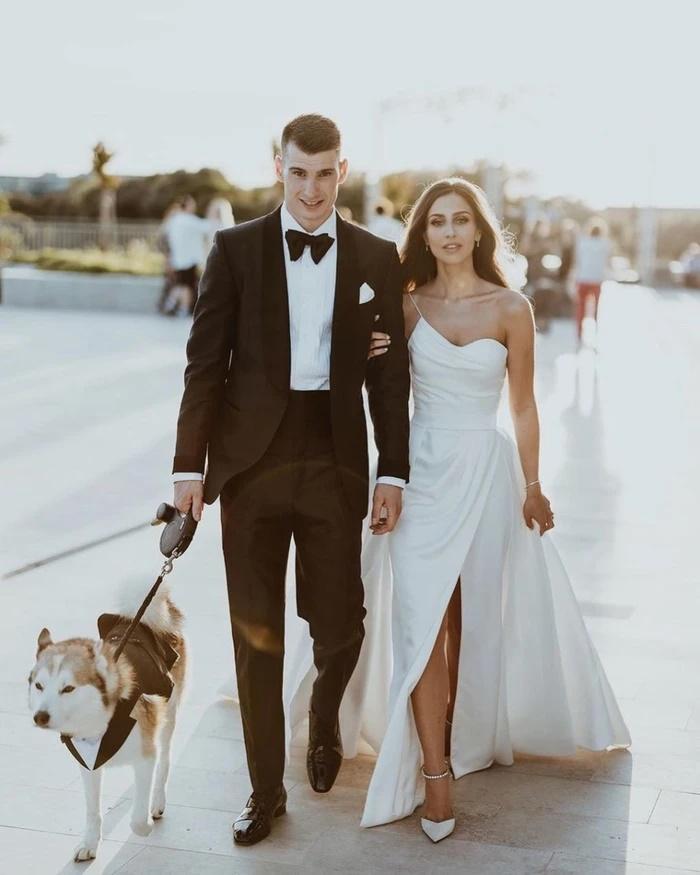 Người hùng Croatia tiễn đội Brazil về nhà và hôn nhân viên mãn-2