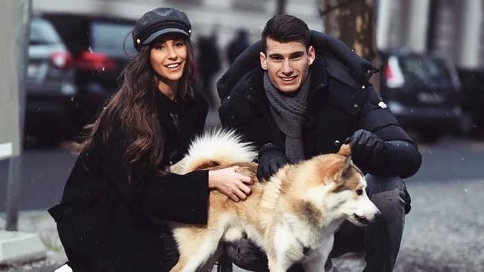 Người hùng Croatia tiễn đội Brazil về nhà và hôn nhân viên mãn-10