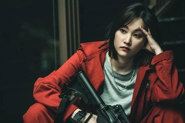 Phim Hàn thảm họa 2022: Eve toàn cảnh nóng, có phim cố phần 2-4