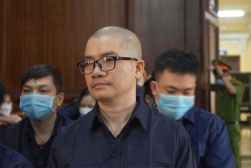 Giám đốc 1 công ty con Alibaba khai dồn tiền mua 9 lô đất-1