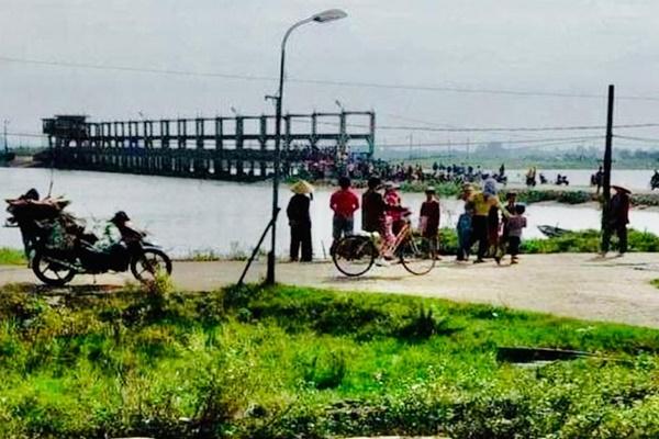 Nam thanh niên 26 tuổi tử vong khi nhảy xuống thác nước cứu người-2