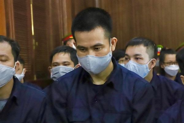 Tòa xét hỏi hơn 4.000 bị hại vụ địa ốc Alibaba-3