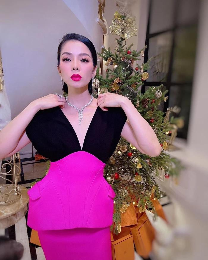 Lệ Quyên nói về Lâm Bảo Châu: Cứng đầu, bảo thủ nhưng ngọt ngào-1