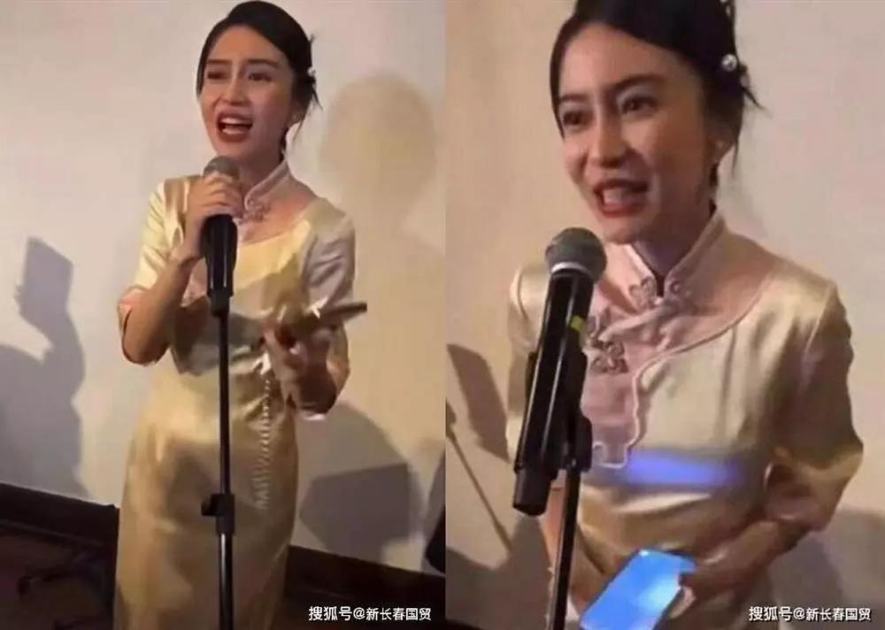 Triệu Lệ Dĩnh, Dương Mịch không níu kéo được nét thanh xuân-8