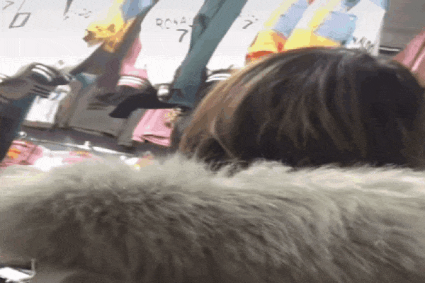 Chủ shop tát cháy má nữ sinh ở chợ Nhà Xanh là ai?-3