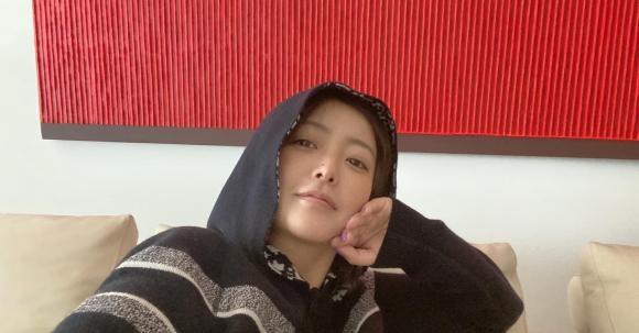 Ảnh quá khứ với hình mộc hiện tại của Kim Hee Sun đẹp hơn Kim Tae Hee-2