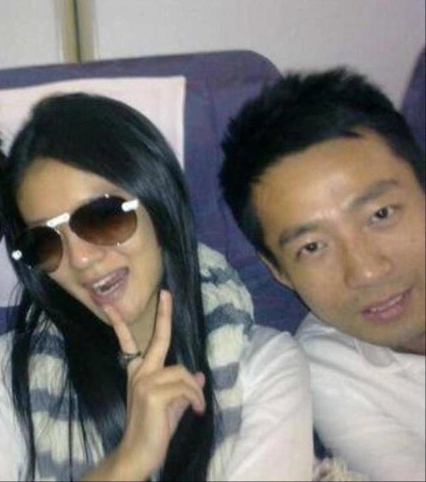 Từ Hy Viên - An Dĩ Hiên nhận trái đắng khi lấy chồng giàu-2