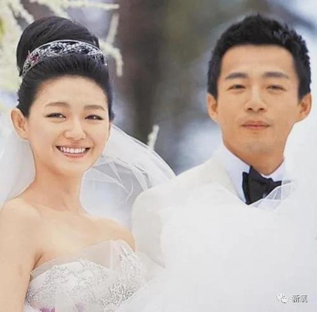 Từ Hy Viên - An Dĩ Hiên nhận trái đắng khi lấy chồng giàu-3