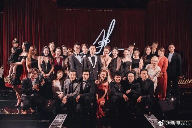 Từ Hy Viên - An Dĩ Hiên nhận trái đắng khi lấy chồng giàu-4