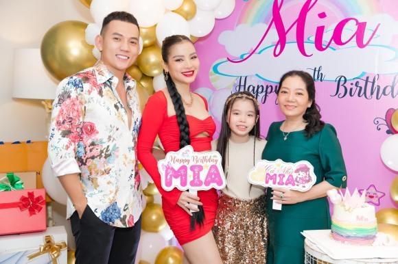 Phương Trinh Jolie tiết lộ mối quan hệ thật sự giữa con gái riêng với mẹ chồng-3