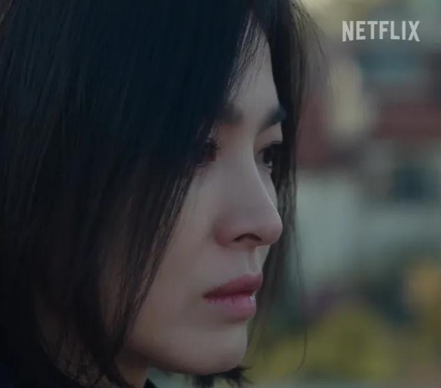 Hình ảnh độc ác của Song Hye Kyo khiến khán giả ngỡ ngàng-1