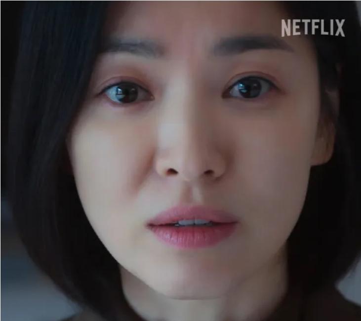 Hình ảnh độc ác của Song Hye Kyo khiến khán giả ngỡ ngàng-3