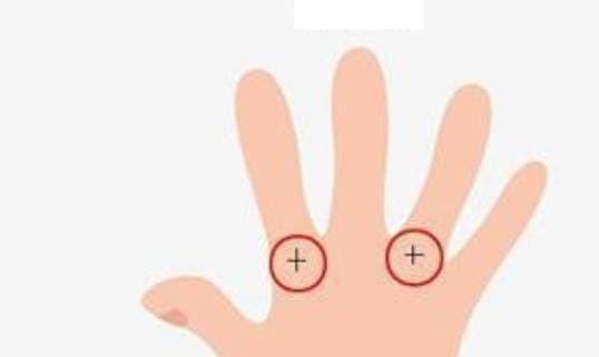 Hình chữ thập trong đường chỉ tay, có trí tuệ và khả năng kiếm nhiều tiền-1