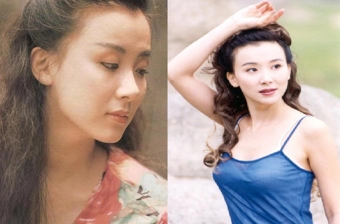 Đệ nhất mỹ nhân xứ Đài U60 sở hữu dáng vóc như thiếu nữ-1