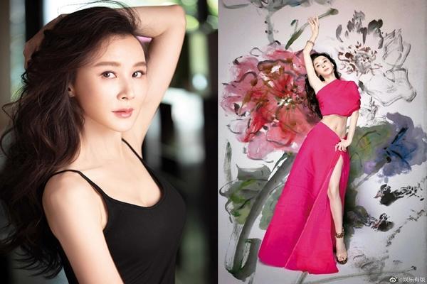 Lộ cảnh bồng bế gây đỏ mặt của Triệu Lộ Tư và Vương An Vũ-4