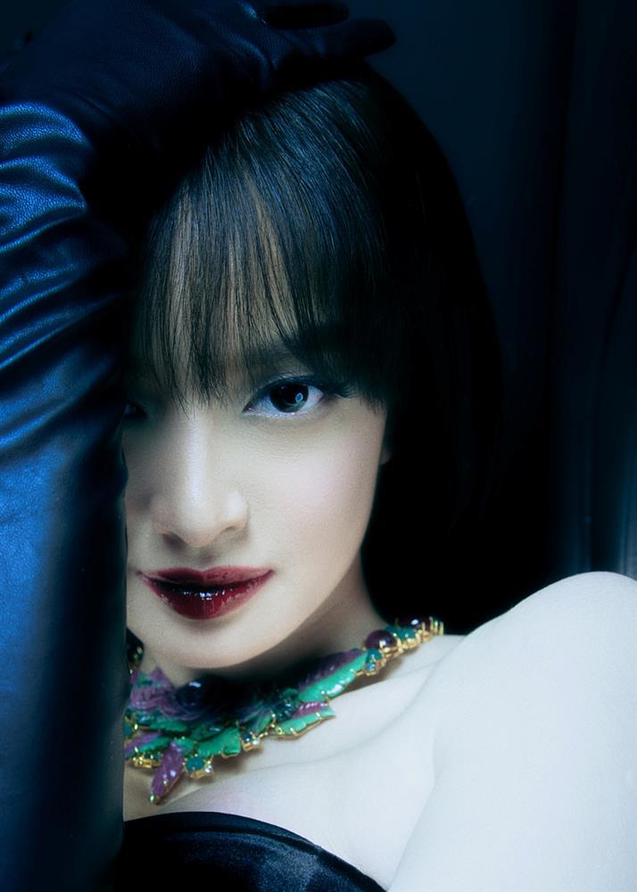 Chỉ đúng một vai diễn, Kaity Nguyễn được đề cử loạt giải thưởng uy tín-2