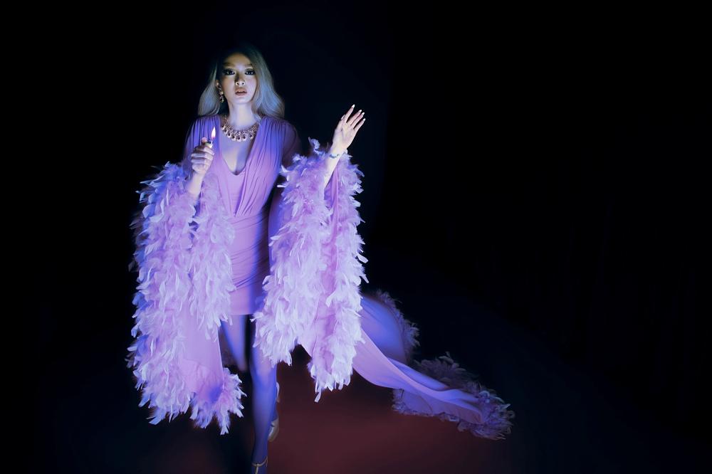 Chỉ đúng một vai diễn, Kaity Nguyễn được đề cử loạt giải thưởng uy tín-5