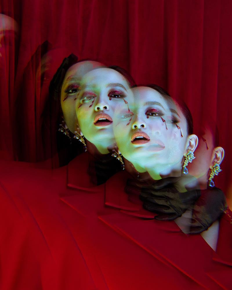 Chỉ đúng một vai diễn, Kaity Nguyễn được đề cử loạt giải thưởng uy tín-3