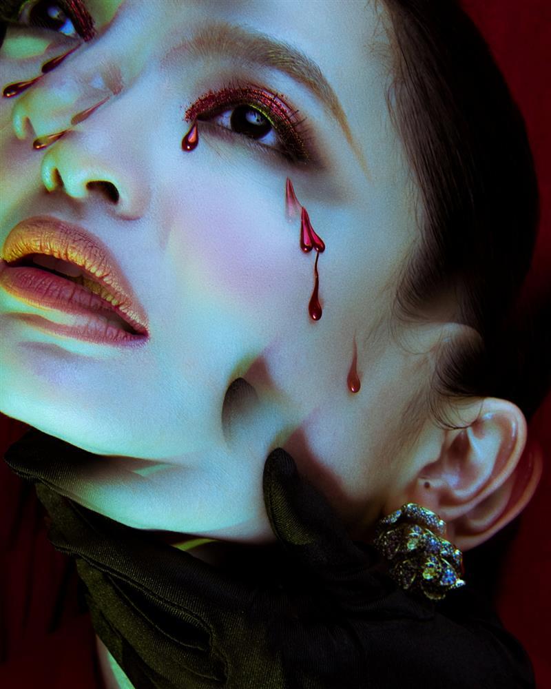 Chỉ đúng một vai diễn, Kaity Nguyễn được đề cử loạt giải thưởng uy tín-4