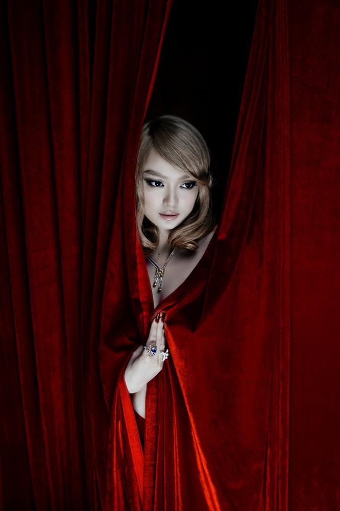 Chỉ đúng một vai diễn, Kaity Nguyễn được đề cử loạt giải thưởng uy tín-7