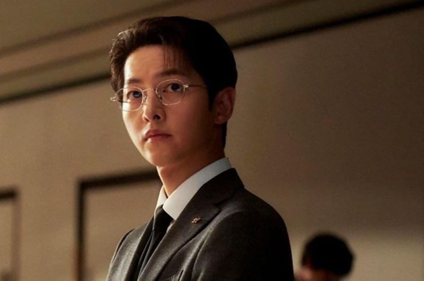 Sức hút của giới thượng lưu ở Hàn Quốc-1