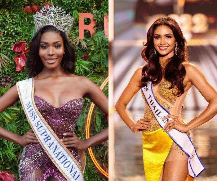 Thực hư tin đồn Hoa hậu Siêu quốc gia 2022 sẽ bị tước vương miện-1