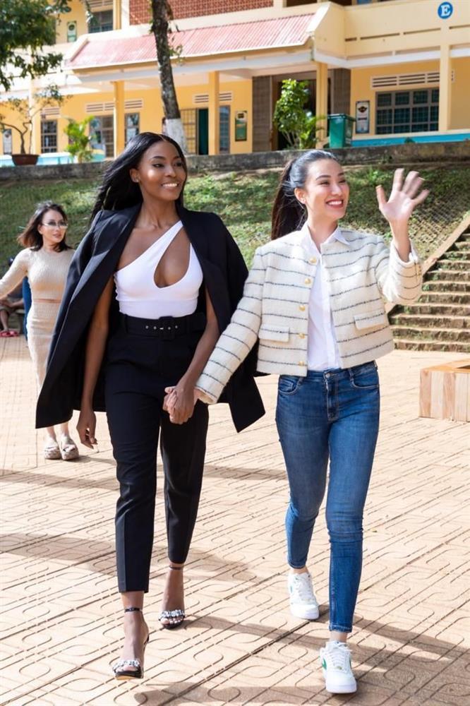 Thực hư tin đồn Hoa hậu Siêu quốc gia 2022 sẽ bị tước vương miện-3