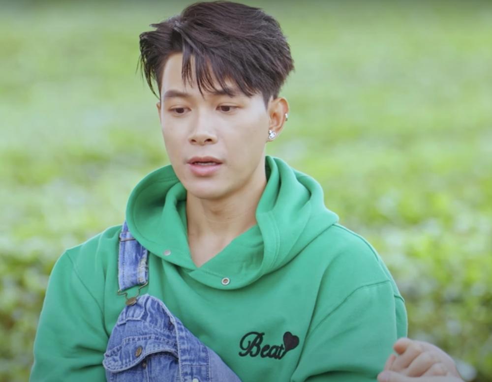 Anh Tú kể thời dắt xe kiếm tiền và mối tình 7 năm với Diệu Nhi-1