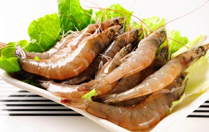 Luộc tôm thêm 1 loại nước vào, lúc ăn sẽ ngạc nhiên vì quá ngon-1