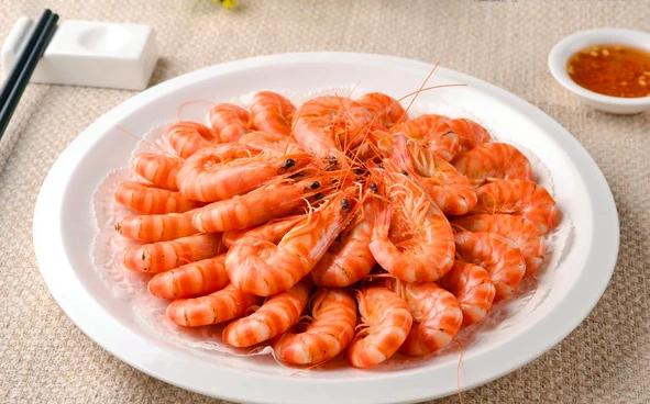 Luộc tôm thêm 1 loại nước vào, lúc ăn sẽ ngạc nhiên vì quá ngon-3