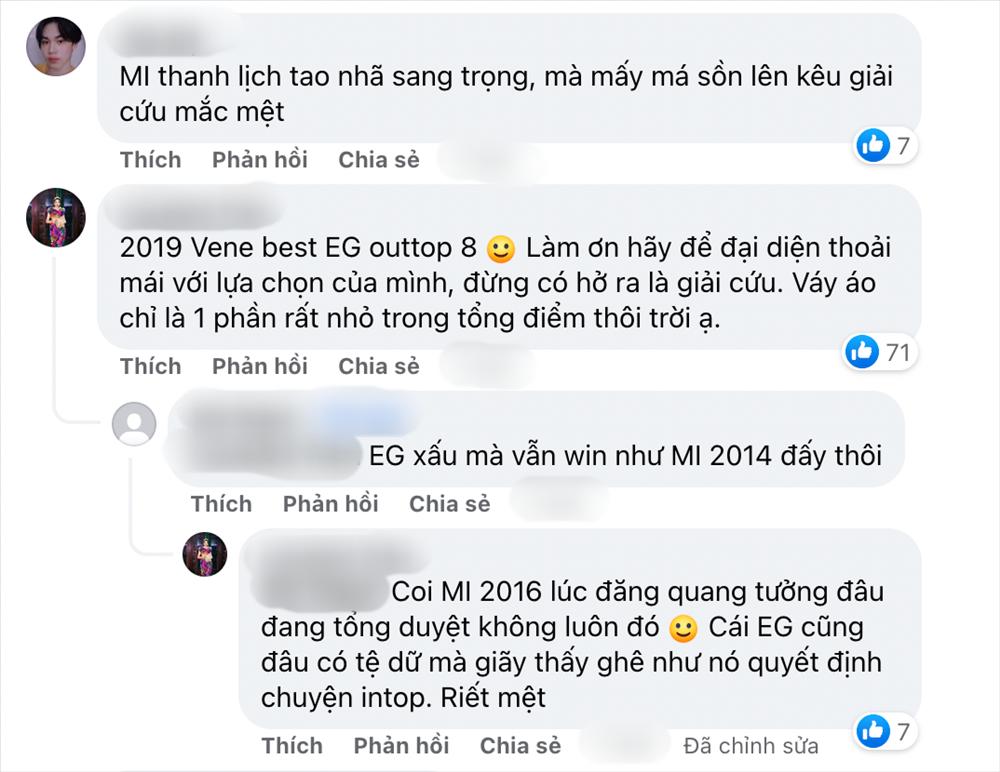 Phương Anh chốt đầm Miss International: Fan đòi giải cứu?-6