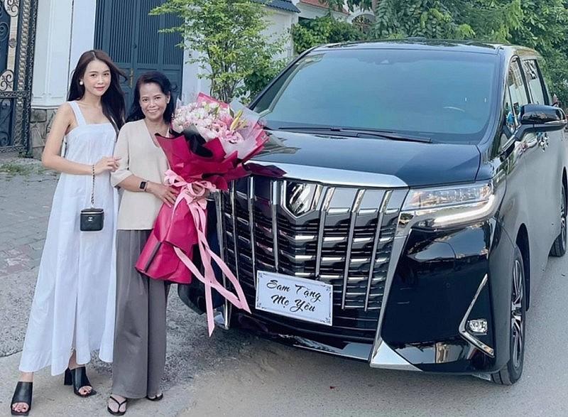 Cuộc sống đáng mơ ước của Sam trước khi được cầu hôn-4