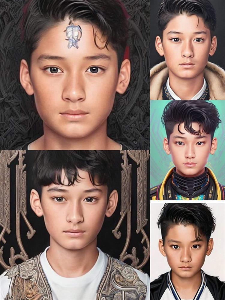 Tin showbiz Việt ngày 11/12: Công Vinh xúc động nhận thư tay con gái-7