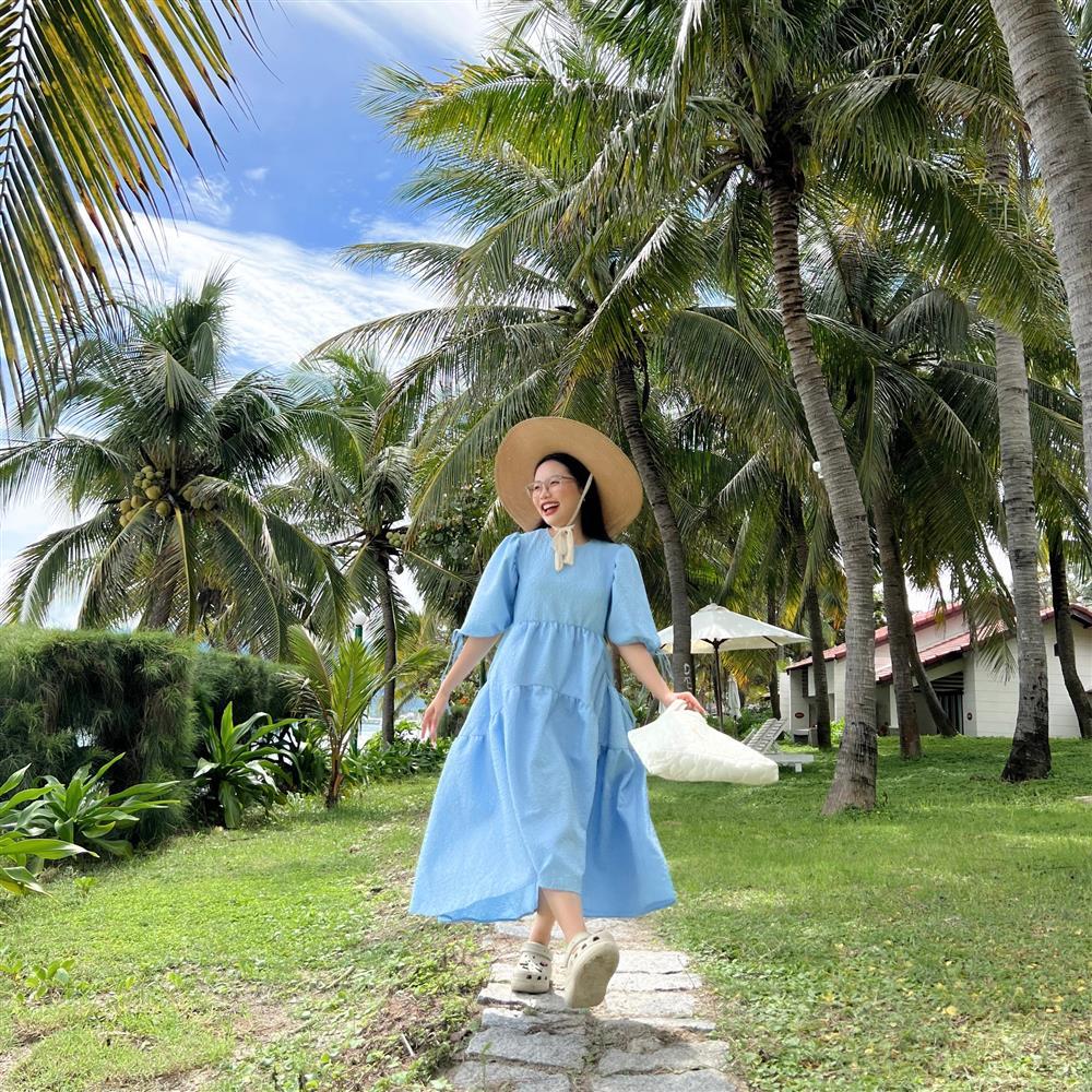 Tin showbiz Việt ngày 11/12: Công Vinh xúc động nhận thư tay con gái-12