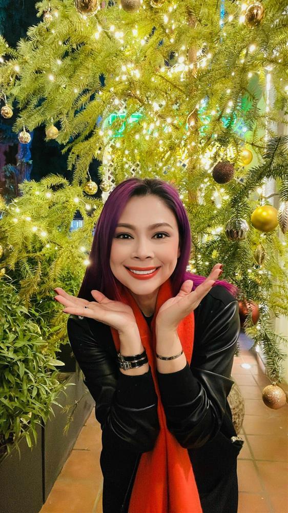 Tin showbiz Việt ngày 11/12: Công Vinh xúc động nhận thư tay con gái-8